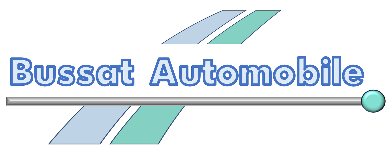 Logo Bussat Automobile