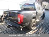 Nissan Navara NP300 N-Guard Double Cab 4x4 - Nissan Navara aus 2020