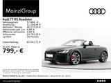 Audi TT RS Roadster S tronic B&O Kam. Matrix Virtual