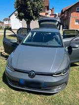 Volkswagen Golf VIII zu verkaufen - Volkswagen Golf: Verkaufen