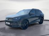 Volkswagen Tiguan R-Line 2,0 l TDI SCR 4MOTION   7-Gang-Dop - Volkswagen Tiguan mit Diesel-Antrieb: Automatik