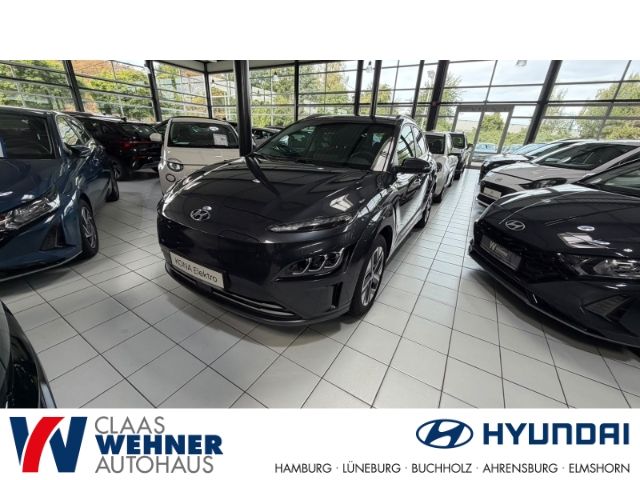 Hyundai KONA Elektro TREND-Paket, Navigationspaket