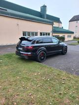Audi Q7 4.2 TDI quattro MTM - Audi Q7 4M Gebrauchtwagen