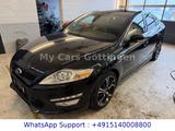 Ford Mondeo 2.0 Titanium S Xenon Keyless - Ford Mondeo aus 2011: Titanium