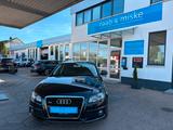 Audi A4 Avant S-Line quattro *Navi/Xenon/Tempomat* - Audi A4 aus 2008: Line