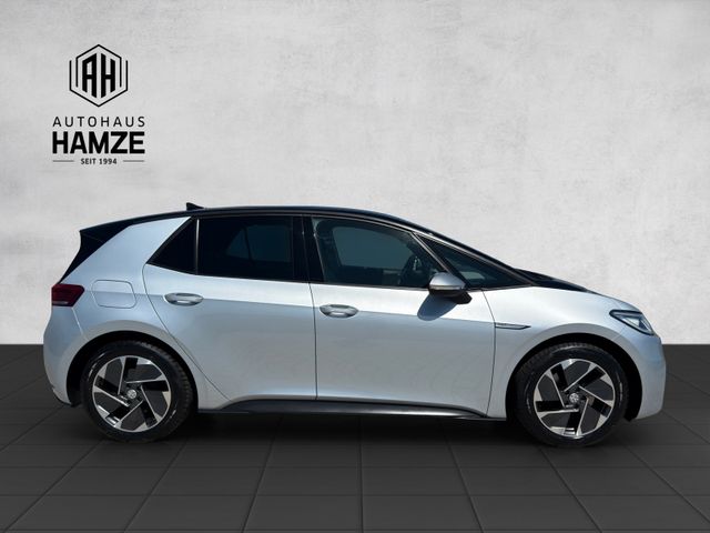 Volkswagen ID.3 Pro Performance 150kW Business|MATRIX|CAM.