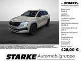 Skoda Karoq 2.0 TDI DSG 4x4 Sportline  Panodach AHK Na - Skoda Karoq in Osnabrück