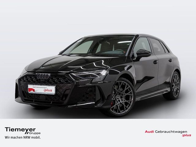 Audi RS3 Sportback 2.5 TFSI Q 280 KM/H MATRIX PANO SO