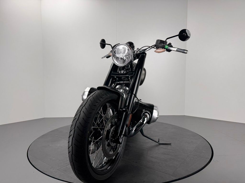 Fahrzeugabbildung BMW R18 *NEUWERTIGER ZUSTAND