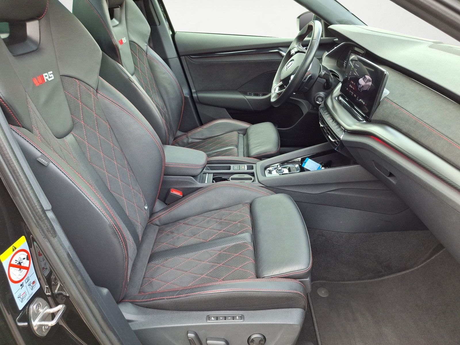 Skoda Octavia - Bild 13
