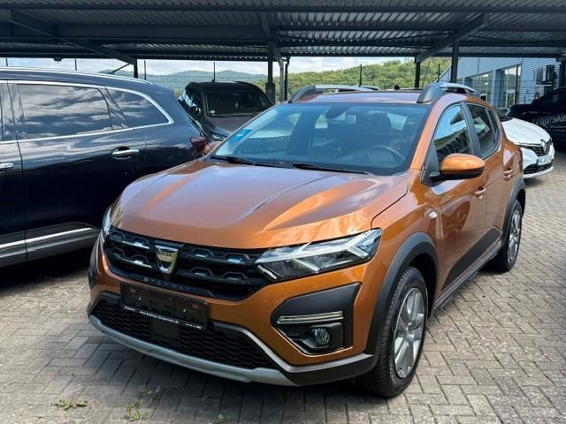 Dacia Sandero III Stepway Comfort