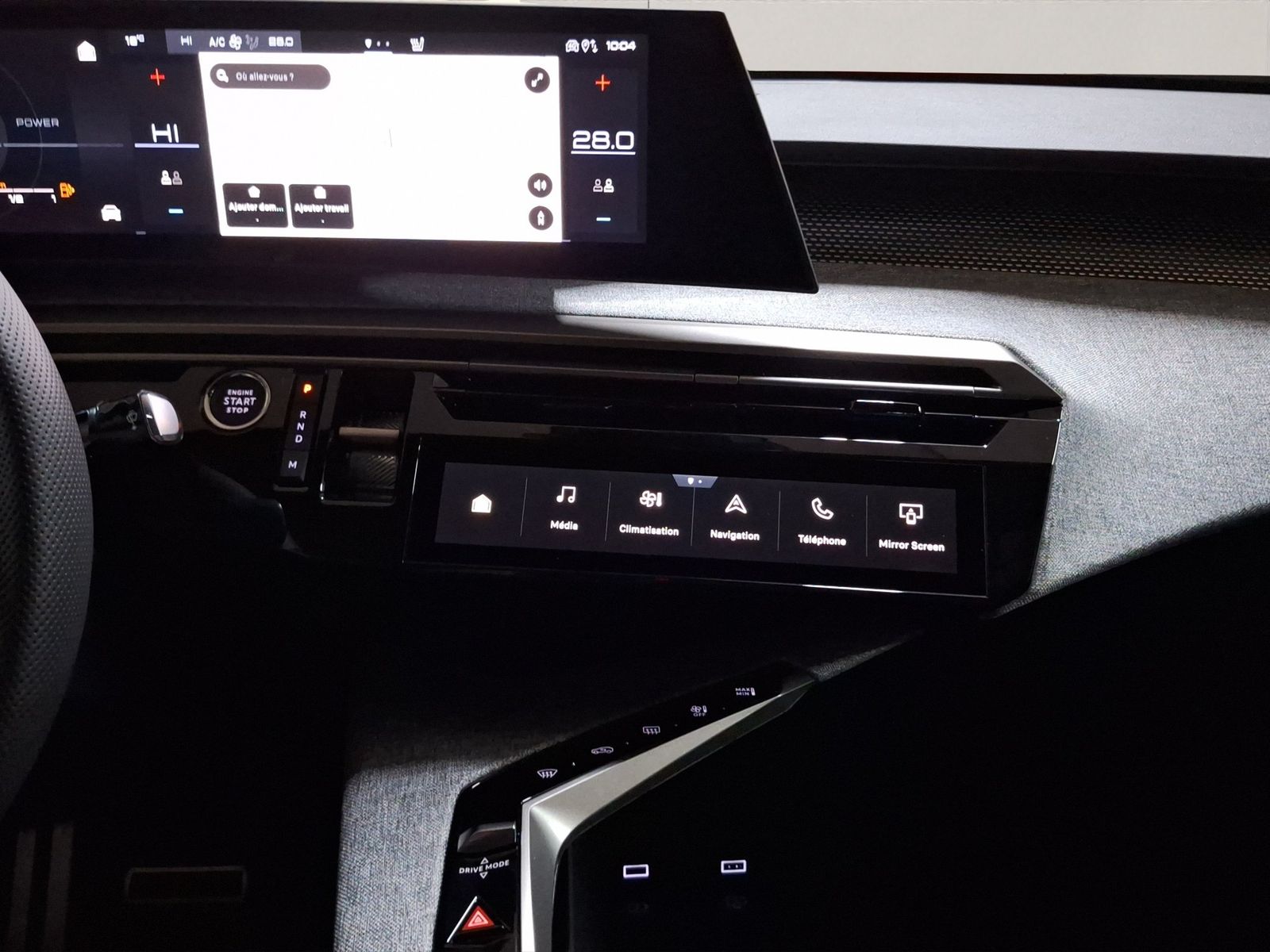 Peugeot 3008 - Bild 16