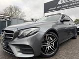 Mercedes-Benz E 450 4M 3x AMG PANO*DISTR+*360°*Wide*Standh*HUD - Mercedes-Benz E 450: AMG