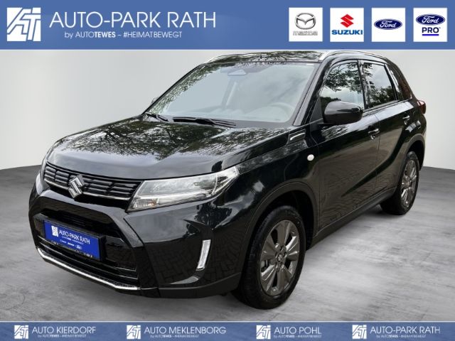 Suzuki Vitara 1.4 Comfort Hybrid *NAVI/KLIMA/PDC HINTEN