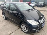 Mercedes-Benz A 180  CDI