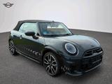MINI Cooper Cabrio S - MINI mit Benzin-Antrieb: Cabrio