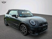 MINI Cooper S Cabrio - Vorschau Bild 2