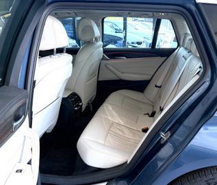 BMW 520 - 11