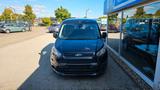 Ford Tourneo Connect 1.Hand - Ford Tourneo Gebrauchtwagen