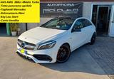 Mercedes-Benz Mercedes-benz A 45 AMG 4Matic Tetto Panorama - Mercedes-Benz A-Klasse: Halbautomatik