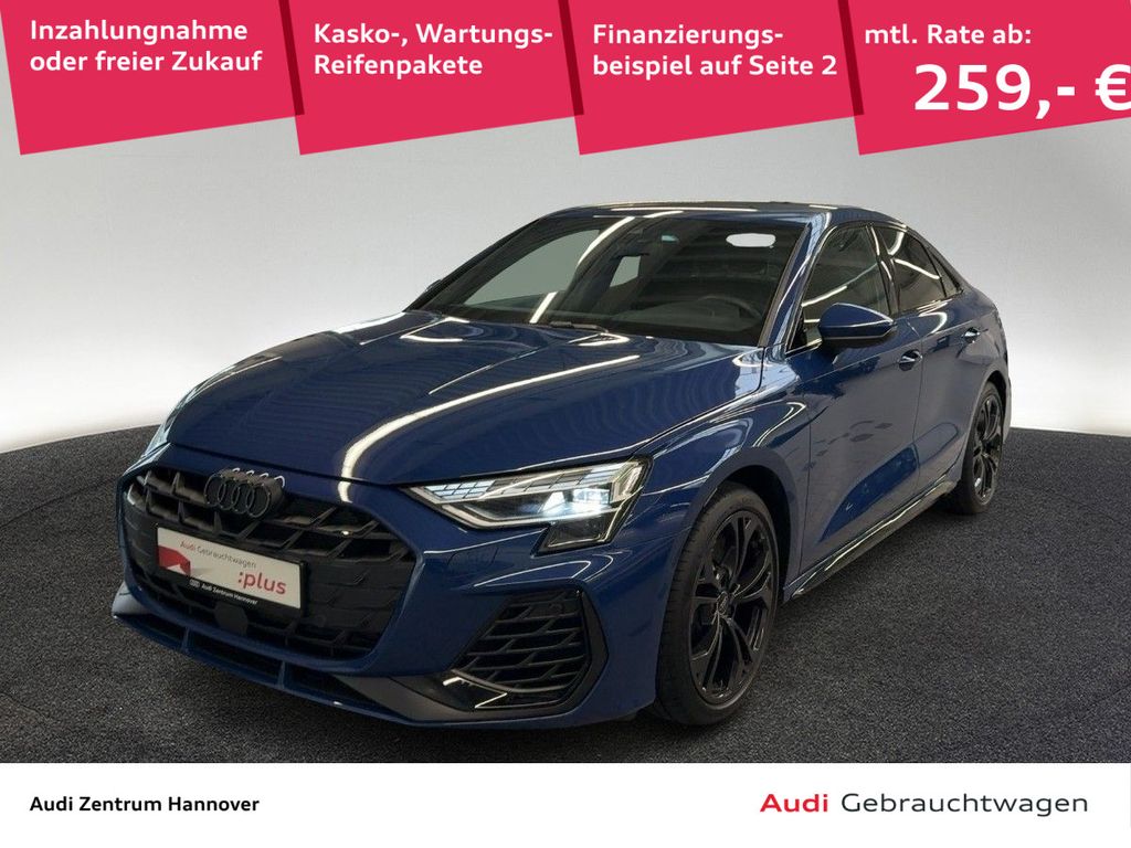 Image of Audi A3