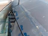 Nissan NV200 Nissan Evalia 5 Sitzer  Klima  - Nissan NV200 aus 2010