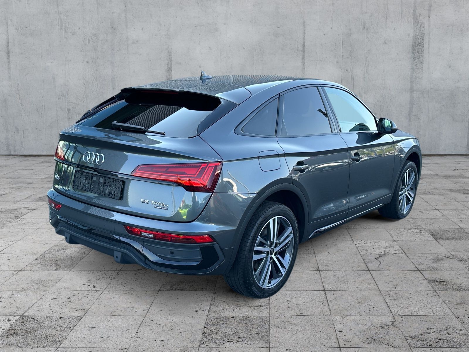 Audi Q5 - Bild 6