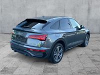 Audi Q5 - Vorschau Bild 6