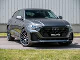 Audi Q8 50 TDI SLINE.MATRIX.SOFTCL.PANO.HUD.360°.AHK - Audi Q8 SUV