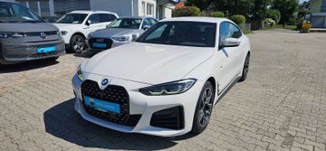 BMW 420 Gran Coupé - 1