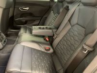 Audi e-tron GT - Vorschau Bild 10