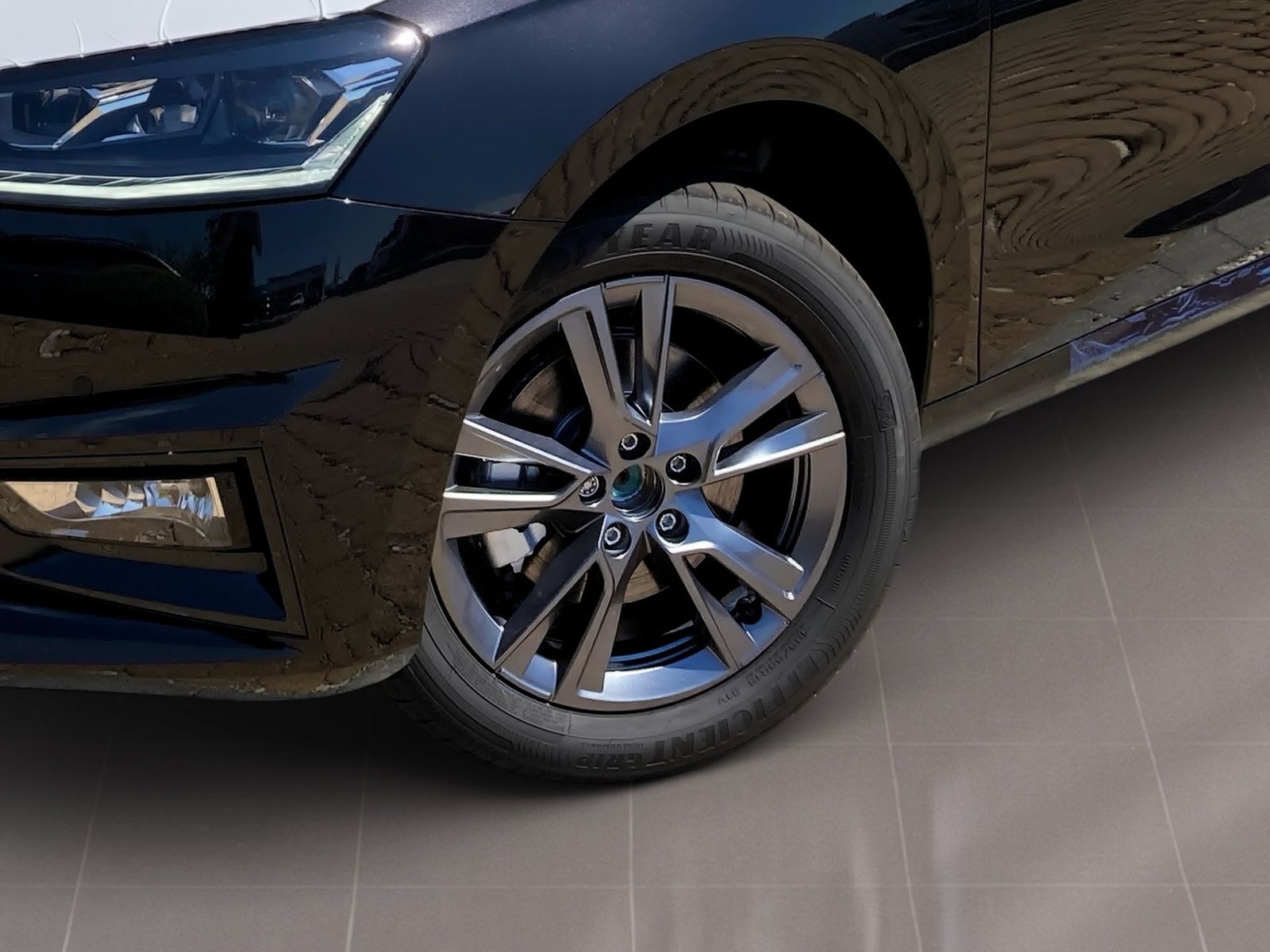 Skoda Fabia - Bild 7