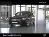 Mercedes-Benz B 250 e PROGRESSIVE AHK DISTR KAMERA SPUR PDC - Mercedes-Benz B 250 Kombi Gebrauchtwagen