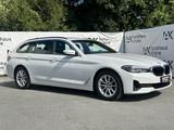 BMW 520 d Mild Hybrid  *HEAD-UP*LIVE COCKPIT* LED*KA - BMW 520 in Mainz