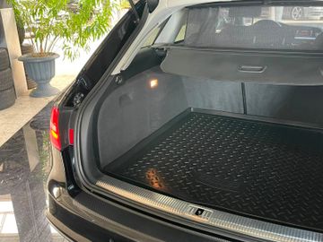 Audi A4 - 8