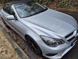 Mercedes-Benz E 220 E Cabrio E 220 CDI BlueEfficiency/ 58000km - Mercedes-Benz E 220: Cabrio, Cdi