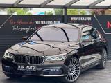 BMW 730d Lim xDrive/HUD/360-KAMERA/MASSAGE - BMW 730: Limousine, 730d