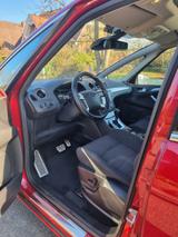 Ford S-Max 2,0 TDCi 120kW DPF Titanium S PowerShi... - Ford S-Max: Tdci Titanium