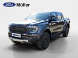 Ford Ranger Raptor 3.0l V6 Höherlegung - Ford Ranger mit Benzin-Antrieb: 3.0