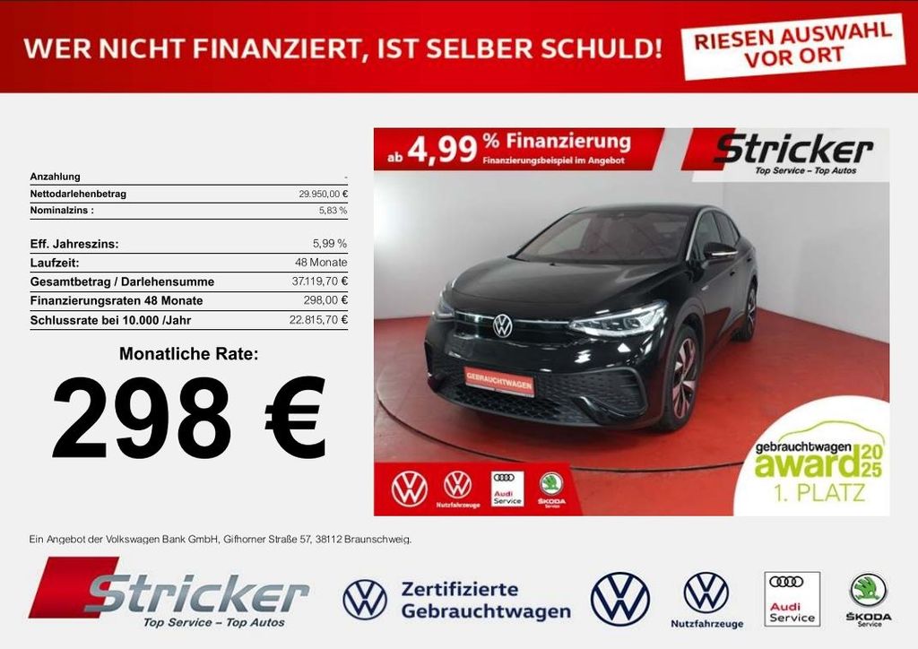 Volkswagen ID.5