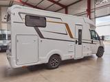 Eura Mobil PROFILA T 695 EB / MODELL 2026 / EINZELBETTEN - Eura Mobil Wohnwagen & Wohnmobile