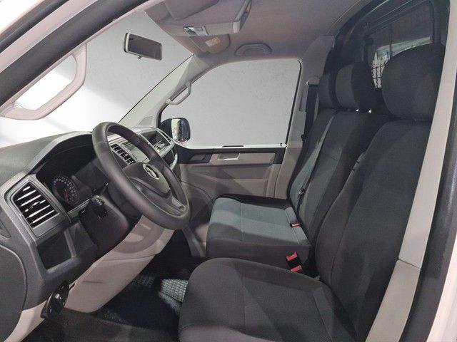 Fahrzeugabbildung Volkswagen T6 Transporter TDI Kasten Klima GRA PDC SH