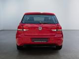 Volkswagen Golf VI Trendline - Gebrauchtwagen in Dortmund bis 5.000 Euro