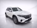 Mercedes-Benz EQB 300 4Matic Progressive 67 kWh Kam/ACC/HUD/OB - gebrauchte Mercedes-Benz EQB aus dem Jahr 2023