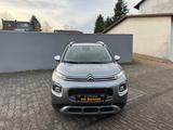 Citroën C3 Aircross Shine - graue Citroën C3