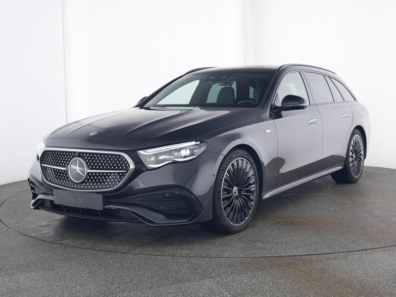 Mercedes-Benz E 300 T de 4M AMG Line Advanced Plus HUD AHK P20