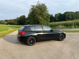 BMW 116d Diesel Sportlenkrad TÜV bis 02/27 - BMW 116 von privat