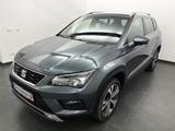 Seat Ateca 1.4 TSI XCELLENCE Navi#BEATS#AHK#R-Kamera - Seat Ateca: Xcellence