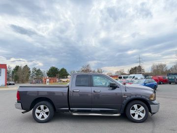 Dodge RAM - 4