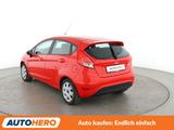Ford Fiesta 1.0 Trend *PDC*SHZ*KLIMA*GARANTIE* - Gebrauchtwagen in Nürnberg bis 10.000 Euro